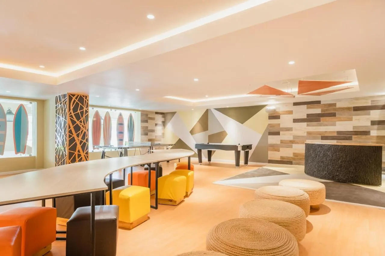 Iberostar Selection Rose Hall Suites (Adults Only) Montego Bay