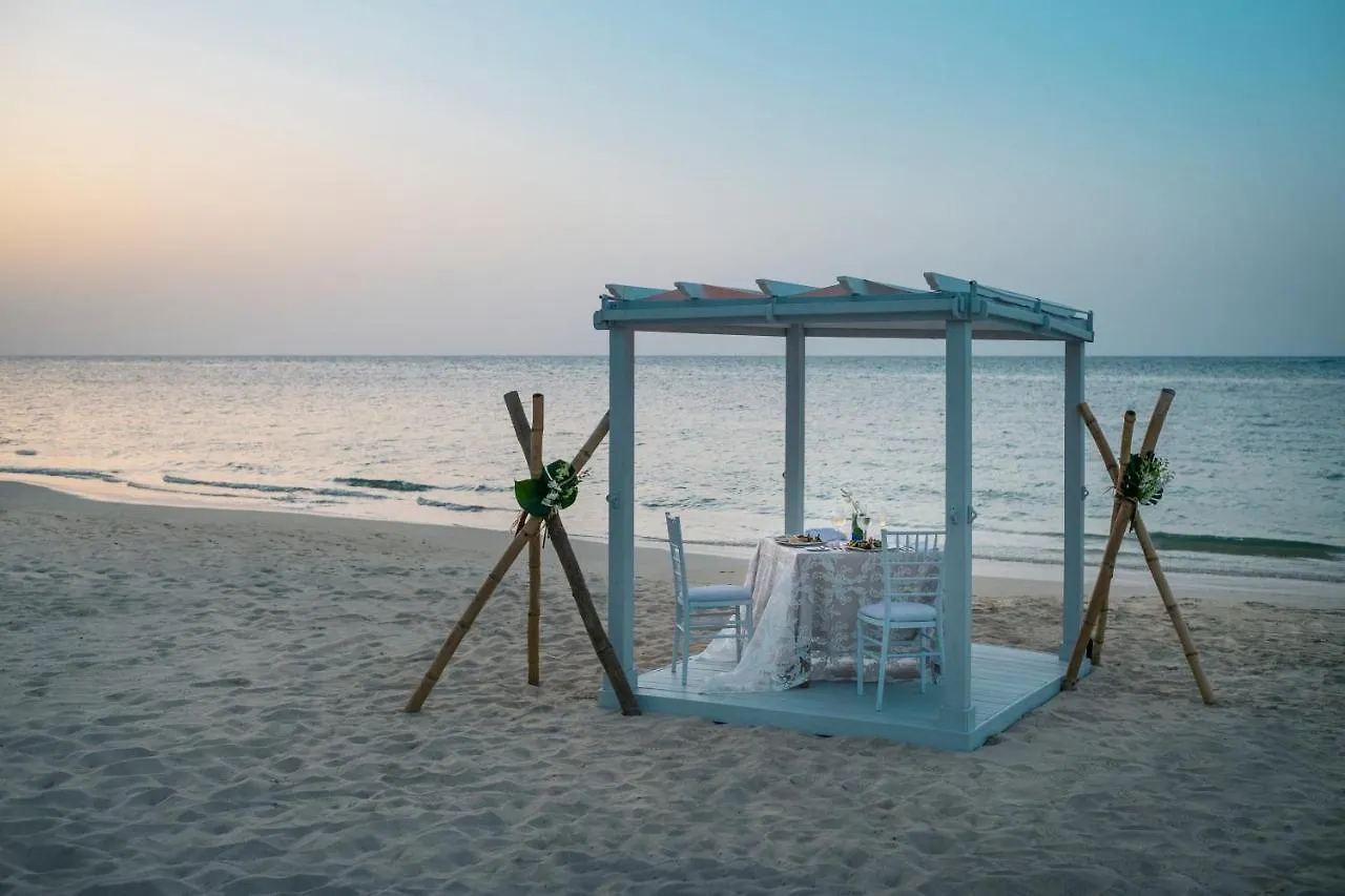 Üdülőközpont Iberostar Selection Rose Hall Suites (Adults Only) Montego Bay