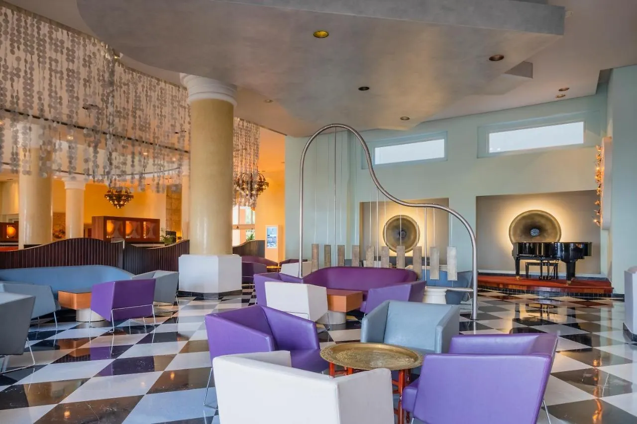 ***** Üdülőközpont Iberostar Selection Rose Hall Suites (Adults Only) Montego Bay Jamaica