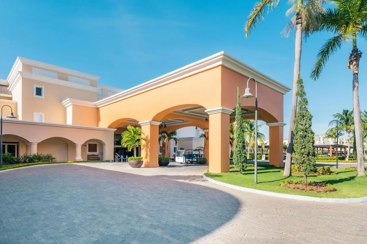 Üdülőközpont Iberostar Selection Rose Hall Suites (Adults Only) Montego Bay