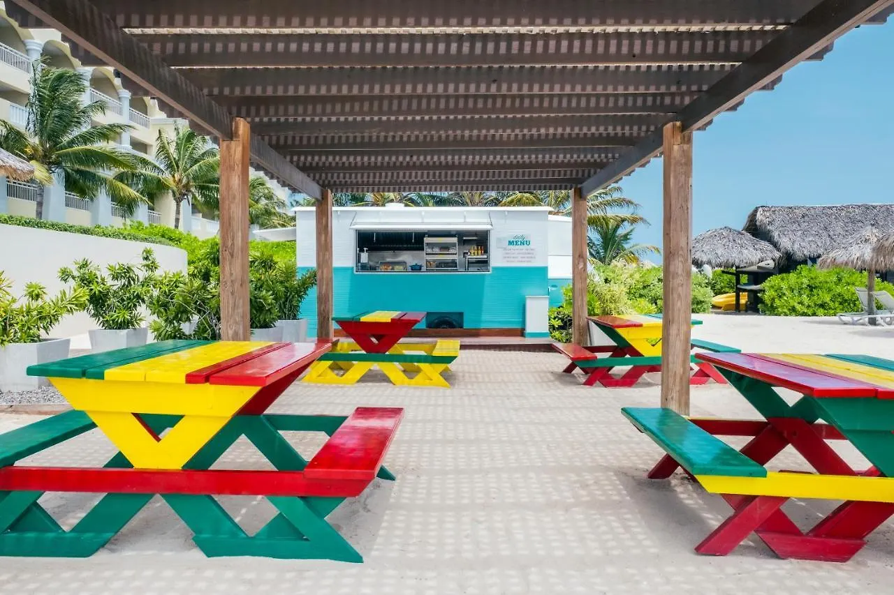 Iberostar Selection Rose Hall Suites (Adults Only) Montego Bay Üdülőközpont