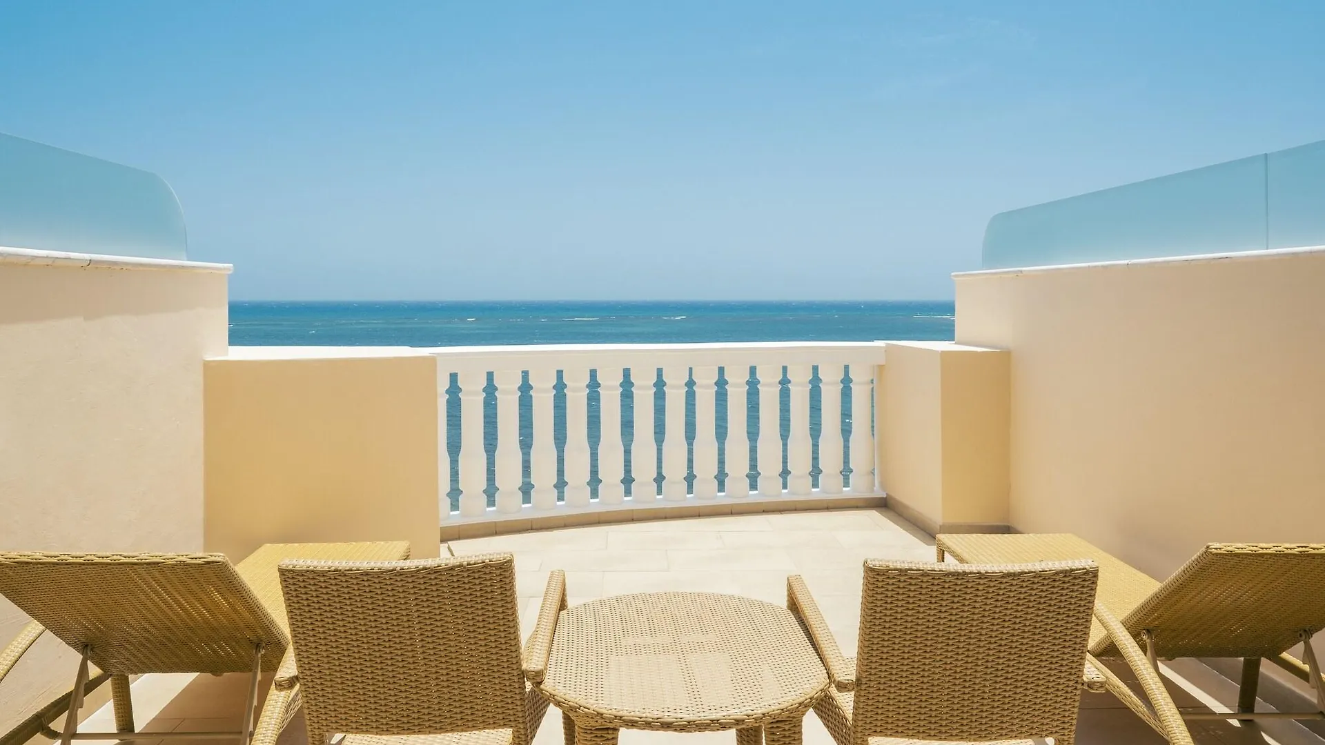 ***** Üdülőközpont Iberostar Selection Rose Hall Suites (Adults Only) Montego Bay Jamaica