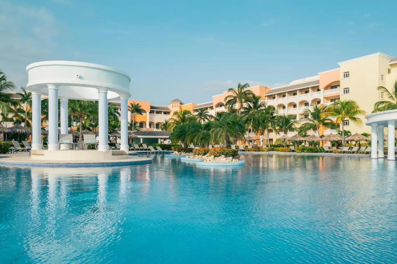 Iberostar Selection Rose Hall Suites (Adults Only) Montego Bay Üdülőközpont