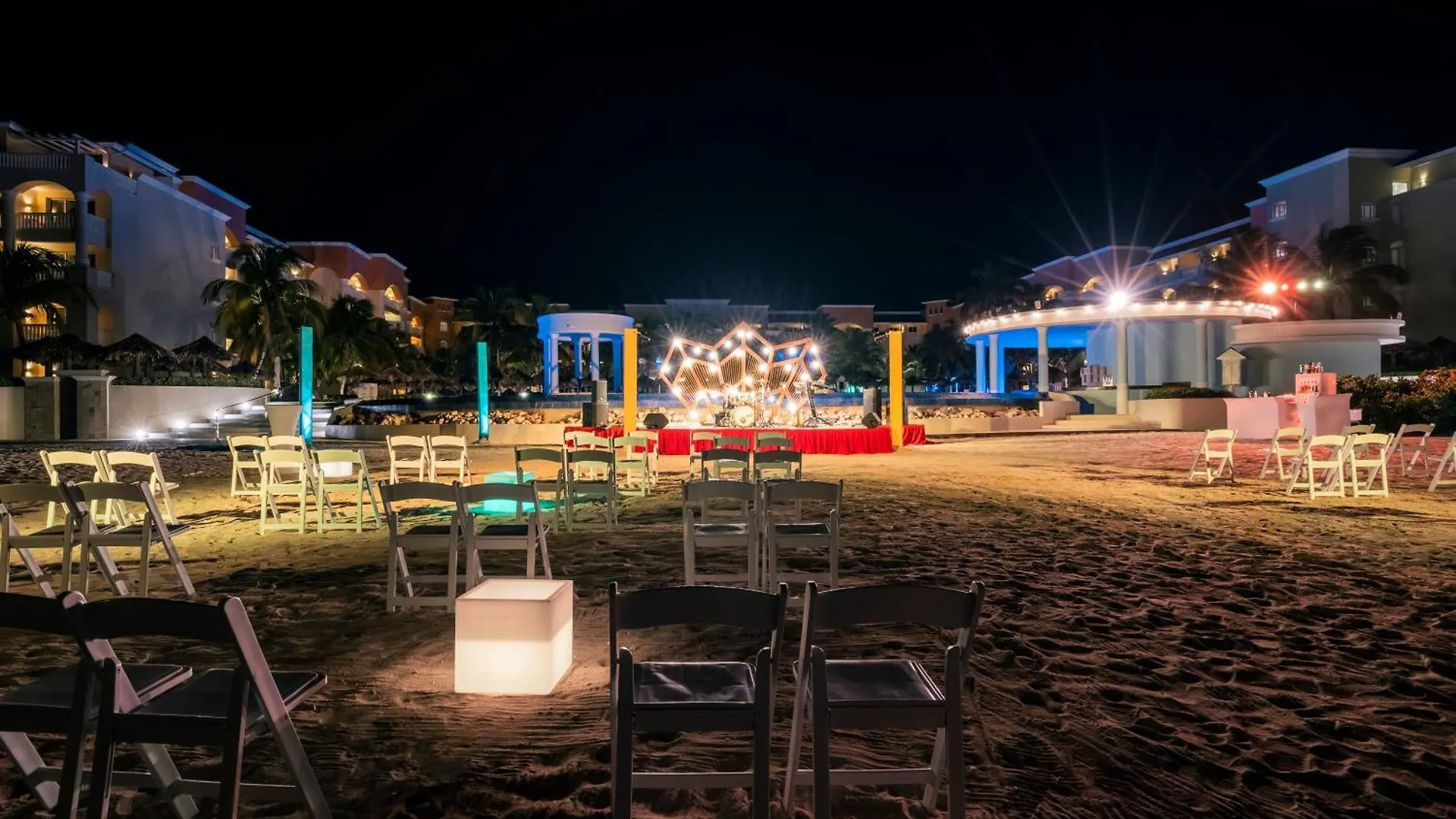 Üdülőközpont Iberostar Selection Rose Hall Suites (Adults Only) Montego Bay